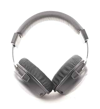 Amazon.com: Beyerdynamic T1 3rd Generation Dynamic High-End